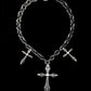 "Multi Razor" Cross Chain