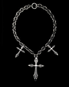 "Multi Razor" Cross Chain