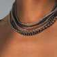 Stacked Steel Choker
