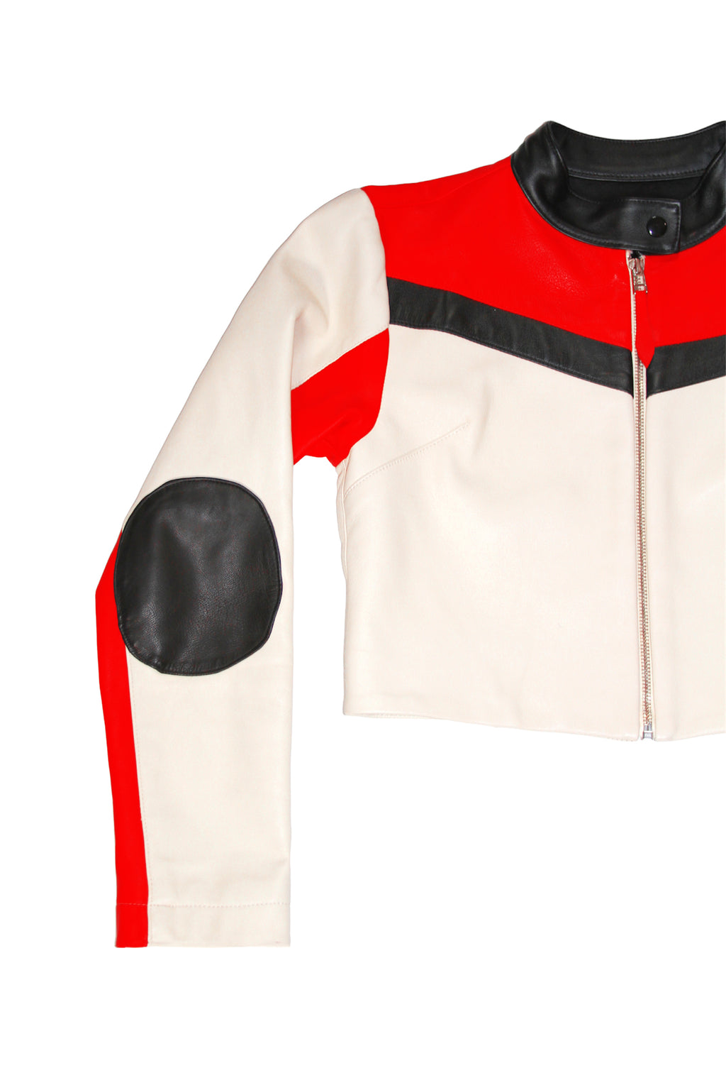 Motor Cross Biker Jacket